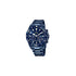 Jaguar J930/1 Hybrid Connected Men's Watch - Blue Stainless Steel, Sapphire Crystal