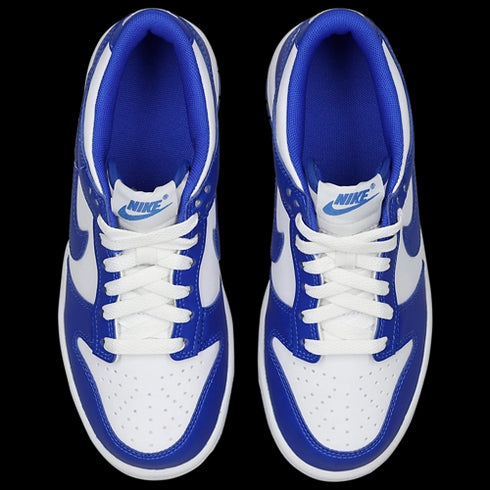 Nike Dunk Low Racer Blue Men