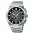 Seiko Astron GPS Solar Dual-Time Chronograph SSJ025J1 Men's Watch – Titanium Case and Bracelet