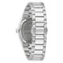 Bulova Super Seville 96B440 – 38mm Blue Dial, Sapphire Crystal, Precisionist Movement