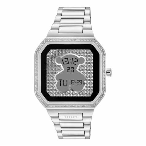 Tous Smartwatch Orologi Mod. 3000139200