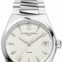 Frederique Constant Highlife Donna Quarzo FC-240SI2NH6B - Acciaio inossidabile, quadrante argentato, 31mm
