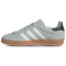 Adidas Gazelle Silver White Women