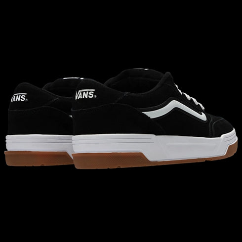 Vans Hylane Noir Femme