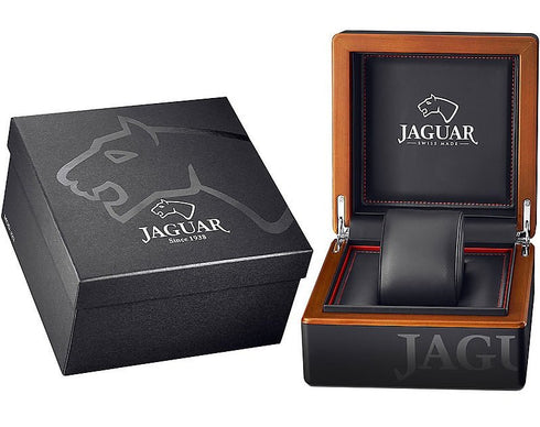 JAGUARJaguar Watches Mod. J864/1WATCHESEcecile