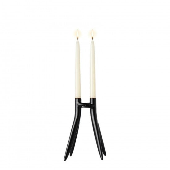 Kartell Abbracciaio Candelabro - T1