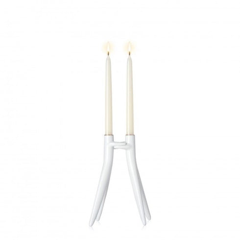 Kartell Abbracciaio Candelabra