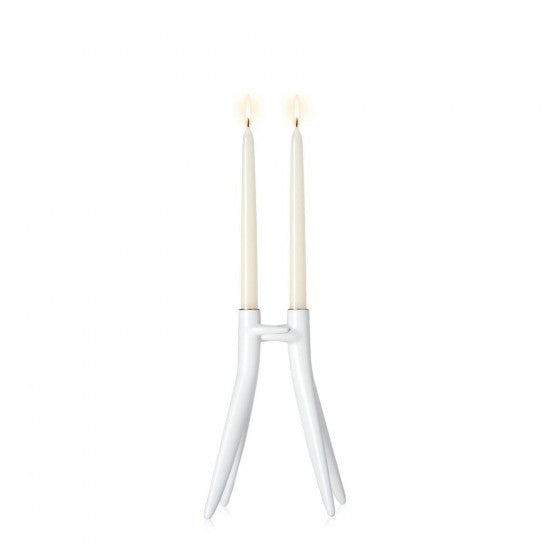 Kartell Abbracciaio Candelabra