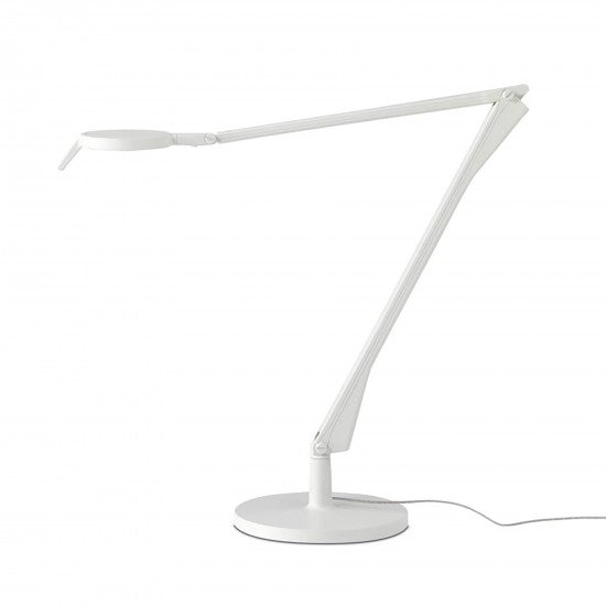 Kartell Aledin Tec Mat Table Lamp