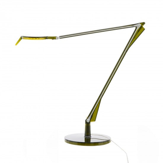 Kartell Lampada da tavolo Aledin Tec - T4