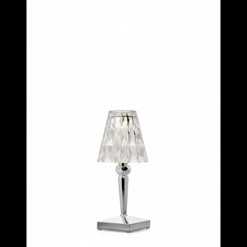 Kartell Battery Metal Table Lamp - T1