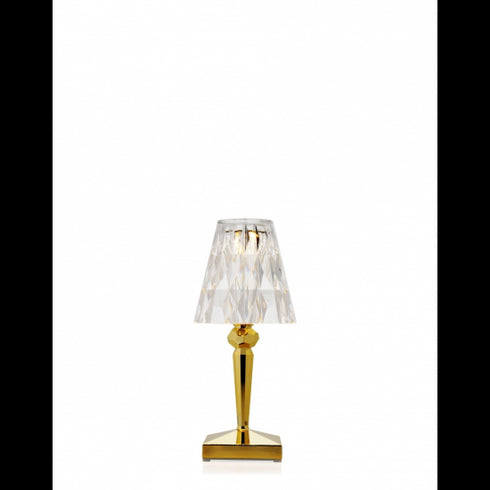 Kartell Battery Metal Table Lamp