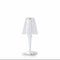 Kartell Battery Transparent Table Lamp - T1