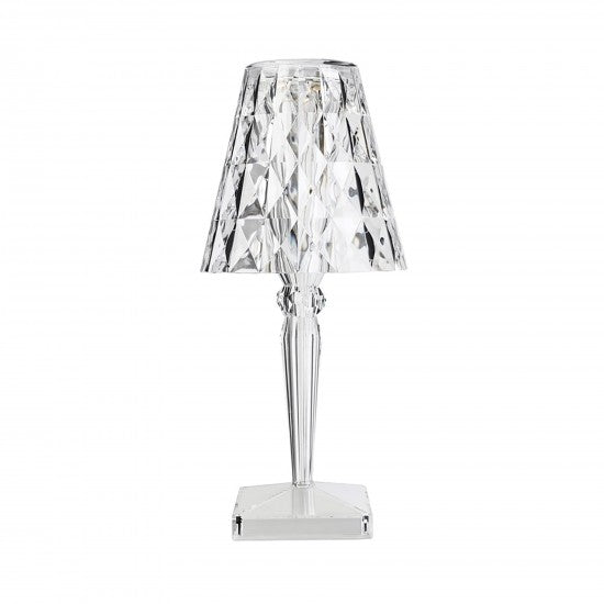 Kartell Big Battery Plug Version Table Lamp - T1