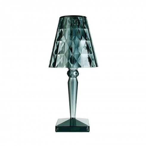 Kartell Big Battery Table Lamp Battery Version