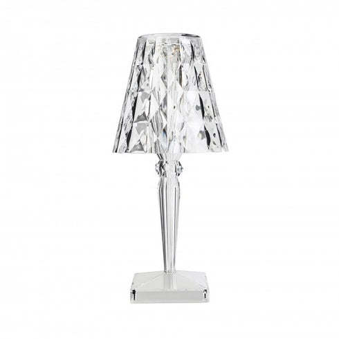 Kartell Big Battery Table Lamp Battery Version - T1