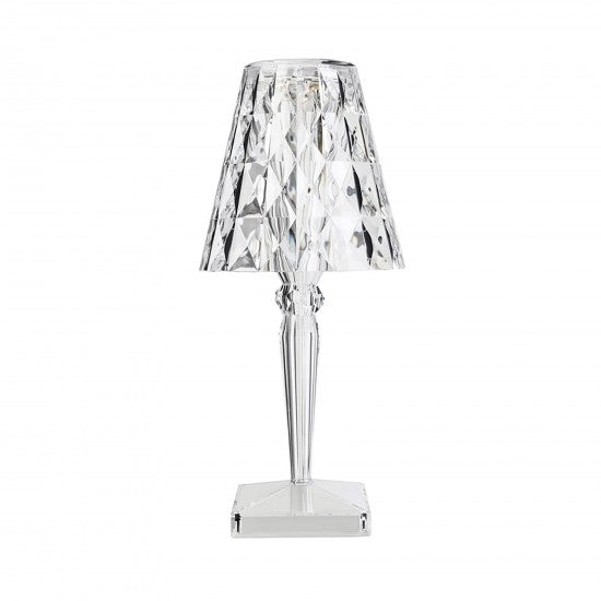 Kartell Big Battery Table Lamp Battery Version - T1