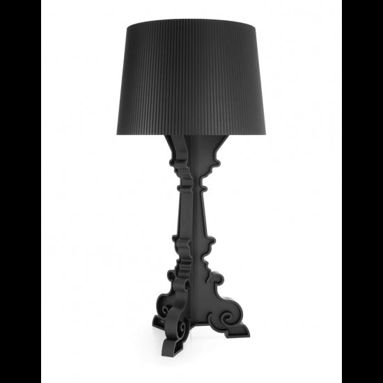 Kartell Lampada da tavolo Bourgie Mat