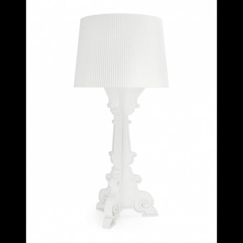 Kartell Bourgie Mat Table Lamp - T1