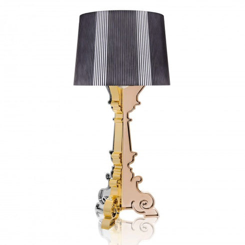 Kartell Bourgie Metal Table Lamp - T2