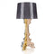 Kartell Bourgie Metal Table Lamp - T2