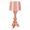 Kartell Bourgie Metal Table Lamp - T1