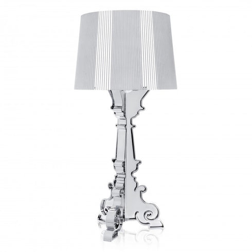 Kartell Bourgie Metal Table Lamp