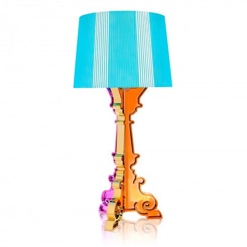 Kartell Bourgie Metal Table Lamp - T4