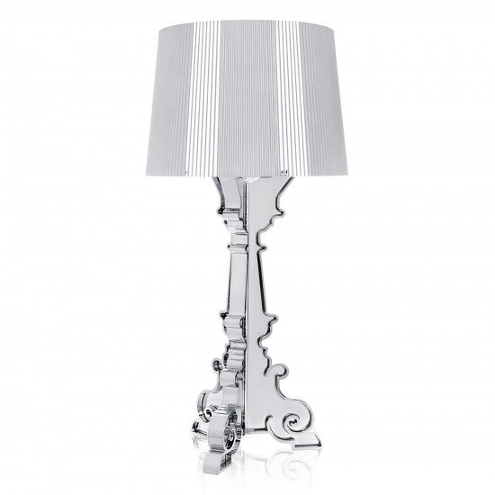 Kartell Bourgie Metal Table Lamp