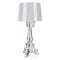 Kartell Bourgie Metal Table Lamp