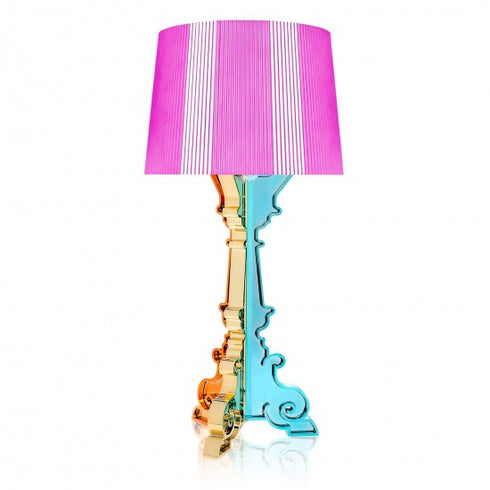 Kartell Bourgie Metal Table Lamp - T3