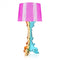 Kartell Bourgie Metal Table Lamp - T3