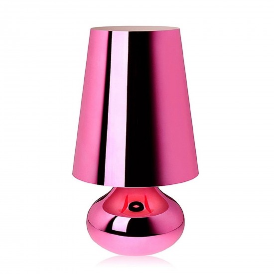 Kartell Lampada da tavolo Cindy