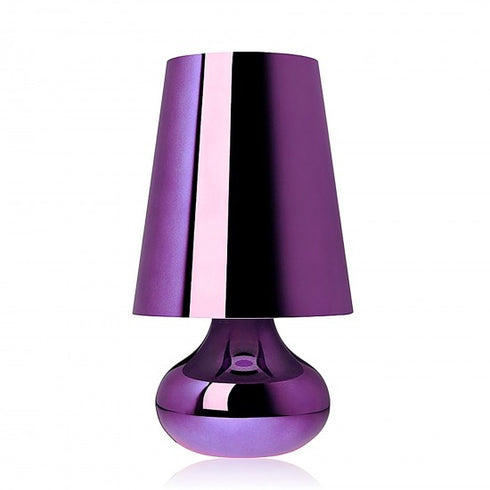 Kartell Cindy Table Lamp - T5