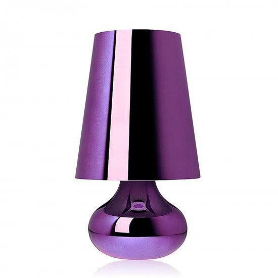 Kartell Lampada da tavolo Cindy - T5