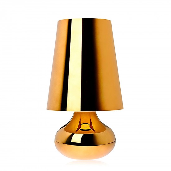 Kartell Lampada da tavolo Cindy - T3