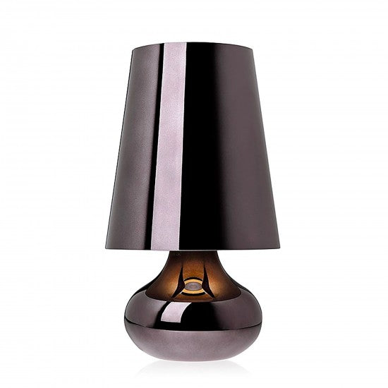 Kartell Lampada da tavolo Cindy - T4