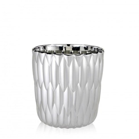 Kartell Jelly Metal Vase - T2