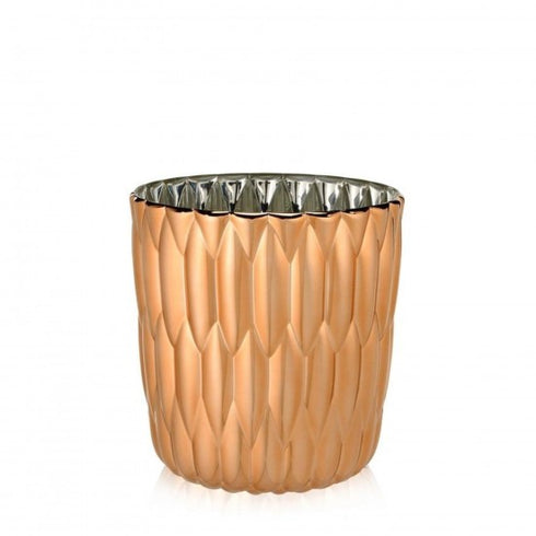 Kartell Jelly Metal Vase