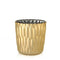 Kartell Jelly Metal Vase - T1