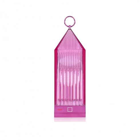 Kartell Lantern Table Lamp - T3