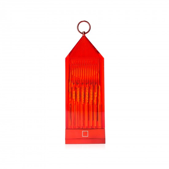 Kartell Lantern Table Lamp - T4