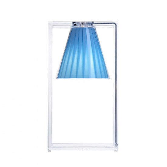 Kartell Light-Air Tissue Table Lamp