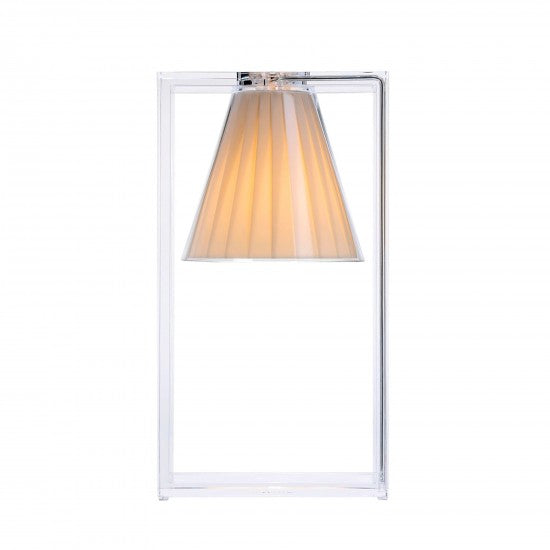 Kartell Lampada da tavolo Light-Air Tissue - T1