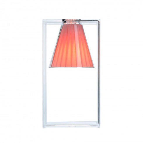 Kartell Light-Air Tissue Table Lamp - T2