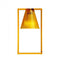 Kartell Light-Air  Transparent Table Lamp