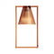 Kartell Light-Air  Transparent Table Lamp - T4