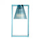 Kartell Light-Air  Transparent Table Lamp - T1