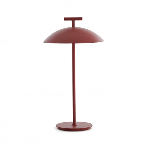 Kartell Mini Geen-A Battery Version Table Lamp - T3