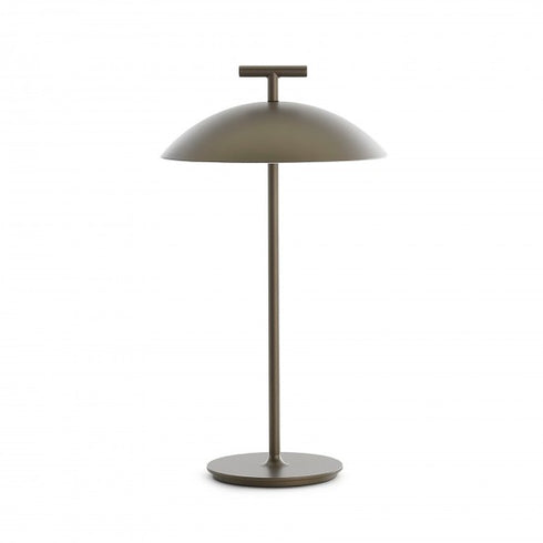 Kartell Mini Geen-A Battery Version Table Lamp - T2